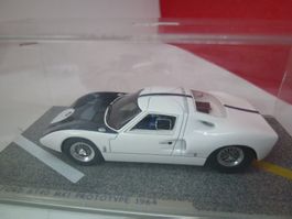 Ford GT40 - Mk I - Prototype 1964 - sehr rar !!    SPARK