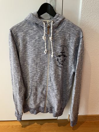 Alprausch Hoodie Gr. L