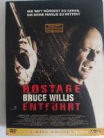 Hostage - Entführt (2 DVDs)