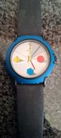Armbanduhr M-Watch Design bunt