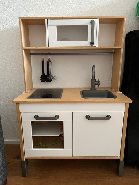 IKEA Kinderküche Kaufen auf Ricardo
