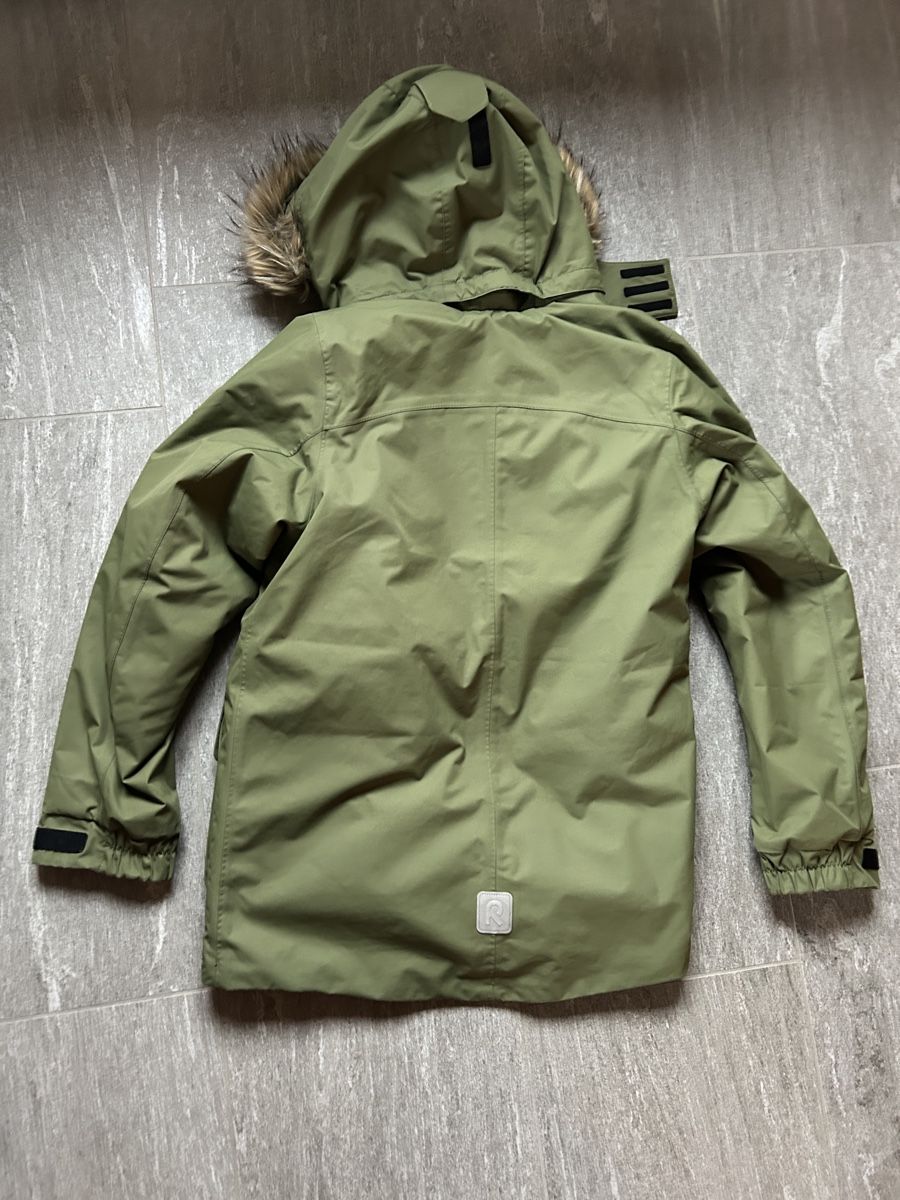 Reima Giacche & Cappotti: REIMA TEC+ Winterjacke Gr. 152 – Nuovo (secondo la descrizione) da Oberurnen venduto da Berghexe 1