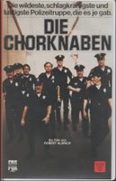 Die Chorknaben (USA 1977) CBS FOX VHS 7714