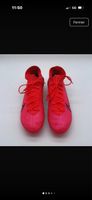 Nike mercurial superfly 7 Elite SG