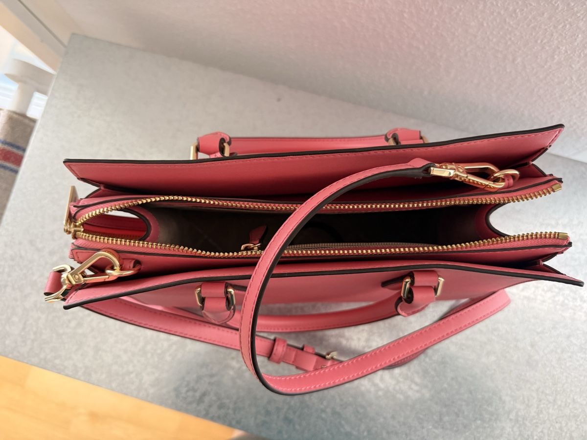 Michael Kors Borse da donna: Handtasche Coral Michael Kors – Nuovo (secondo la descrizione) da Baden venduto da ..Nina.. 3