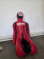 Grappling Dummy