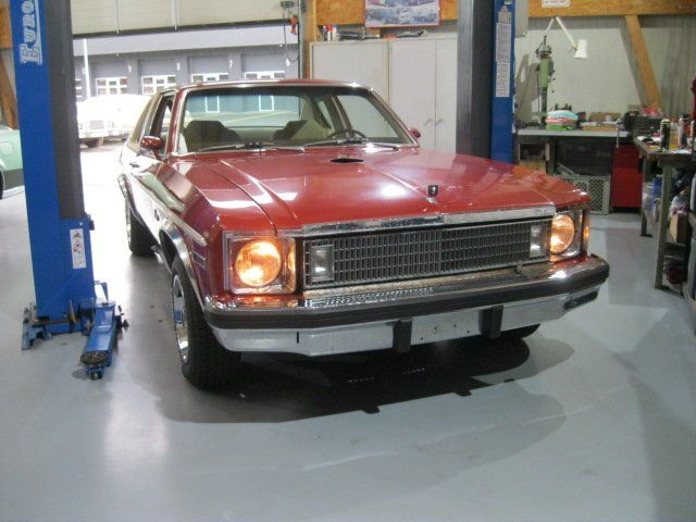 Chevrolet Automobili: Chevrolet Nova Coupé – Usato da Cudrefin venduto da Pabouk