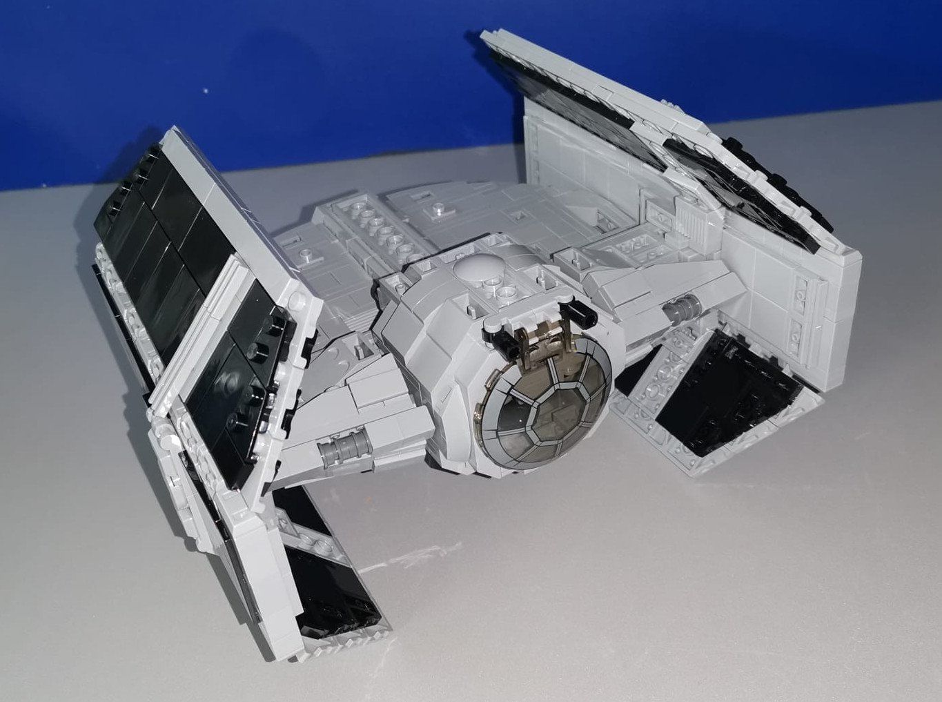 Giochi: Lego Star Wars TIE Advanced X1 & TIE Bomber – Usato da Arconciel venduto da breakout103 3