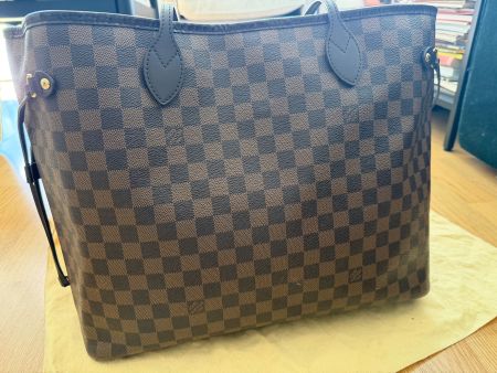 Louis Vuitton Neverfull GM