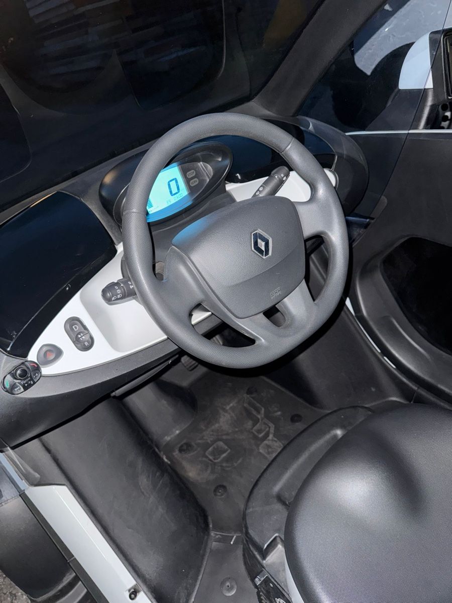 Renault Autos: Renault Twicy  – Gebraucht aus Trübbach von nic_hgn9 4