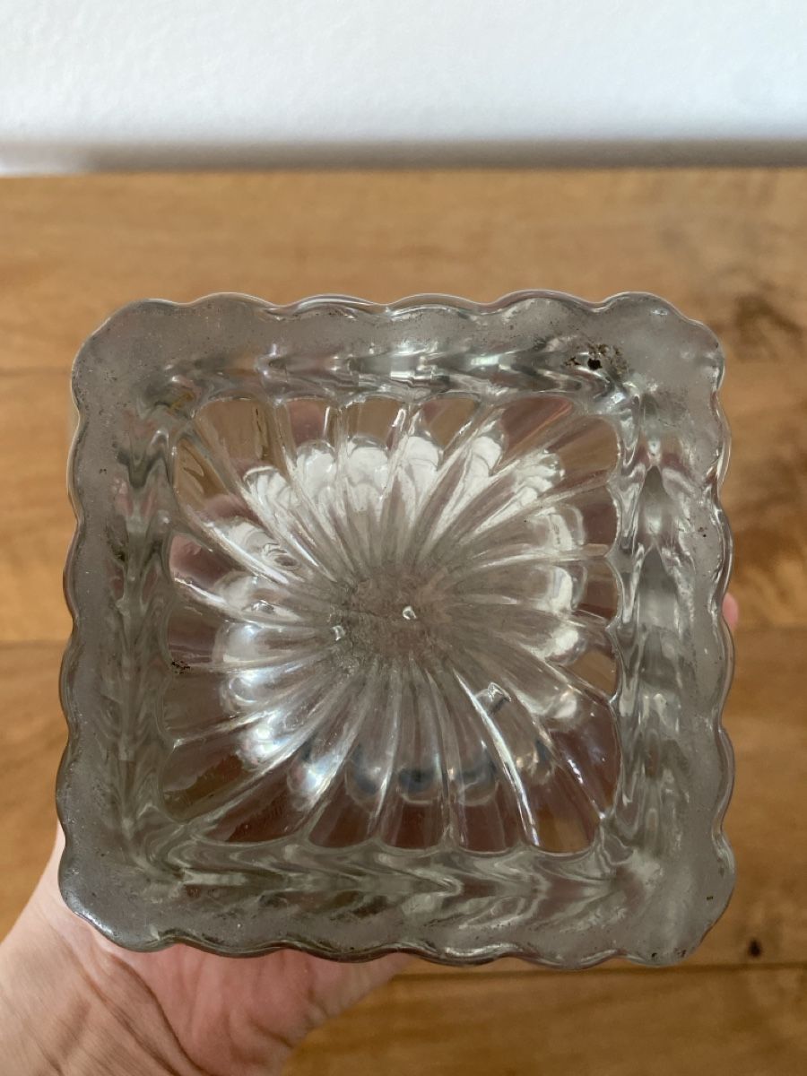 Altro in Antiquarato & Arte: Antikes Tintenfass aus Glas – Usato da Burgdorf venduto da gre_2ftz 2
