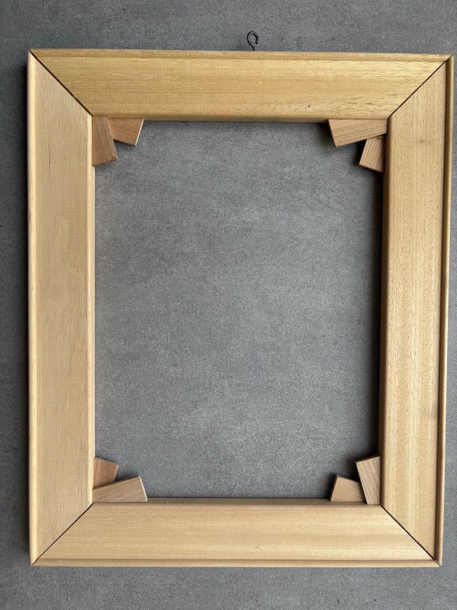 Tele & Cornici: Chassis pour toile de peintre – Usato da Cudrefin venduto da sdz_trl6
