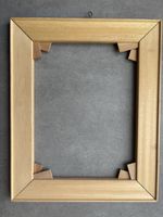 Chassis pour toile de peintre