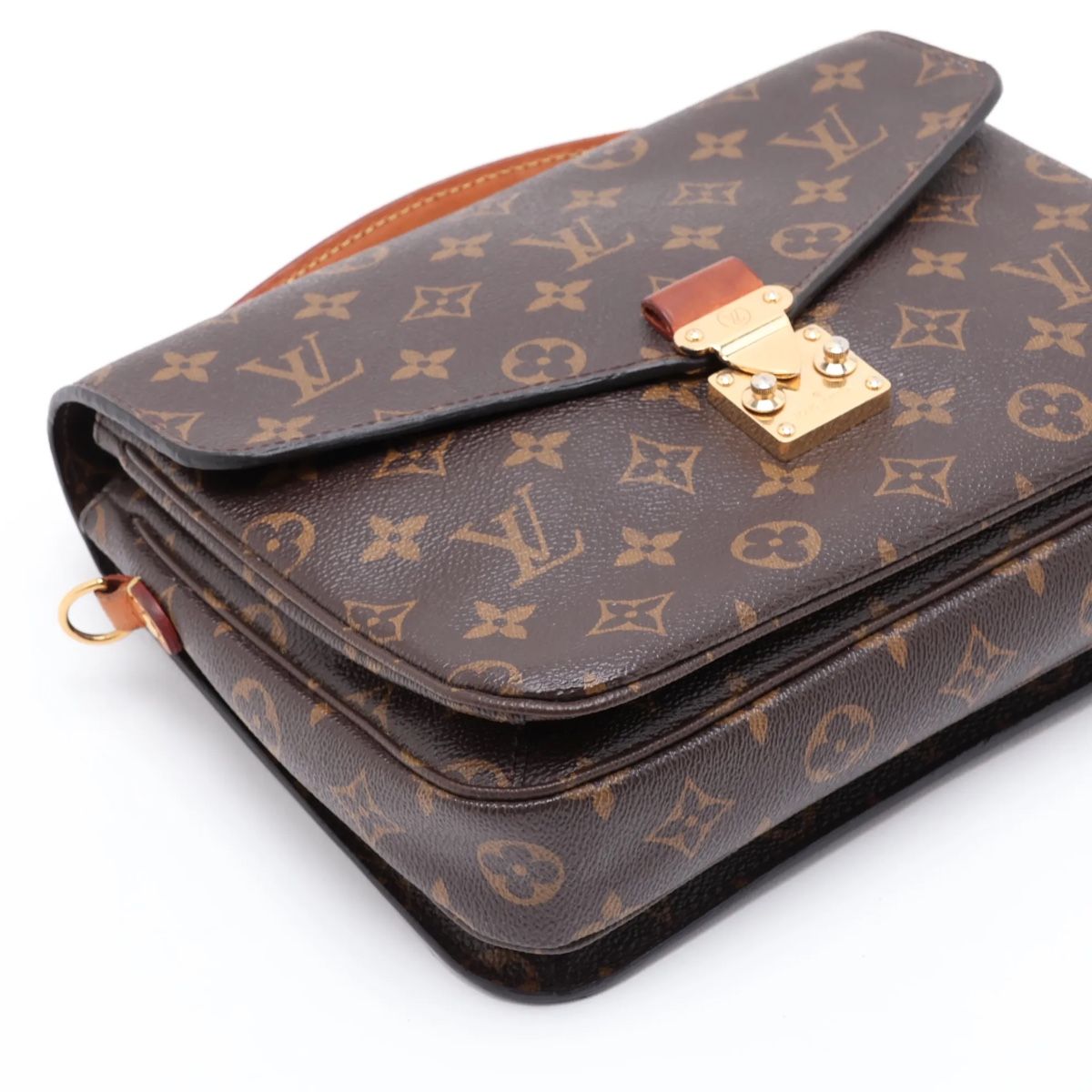 Louis Vuitton Taschen für Damen: Louis Vuitton Pochette Métis MM Monogram – Gebraucht aus Flawil von HeritageAtelier 3