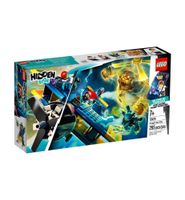 70429 El Fuegos Stunt-Flugzeug