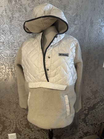Columbia Jacke Gr. L - wie neu