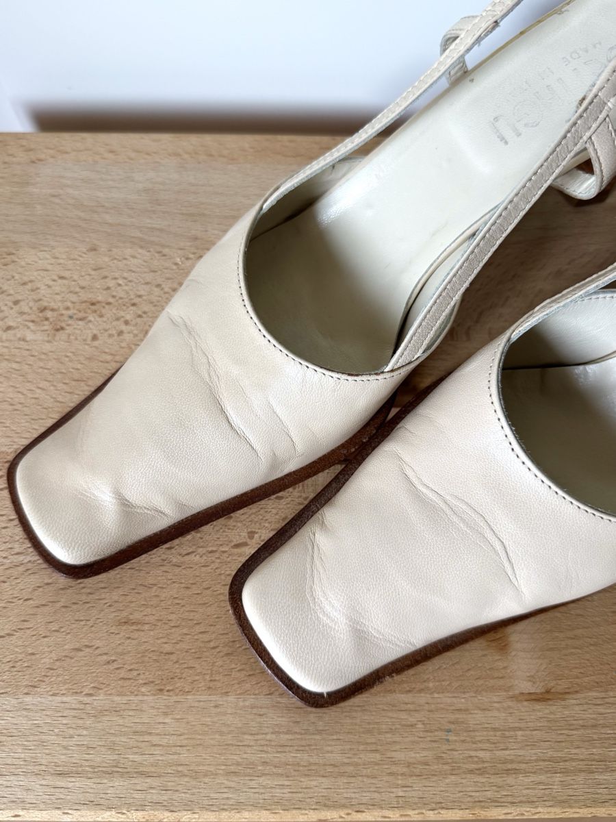 Damenschuhe: Vintage 2000er Pumps – Gebraucht aus Dübendorf von kat_v59k 1