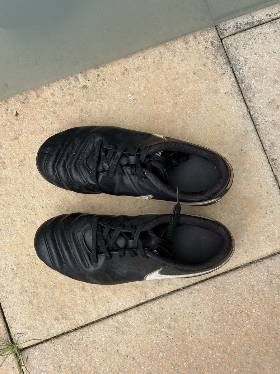 Nike Scarpe da uomo: Nike Tiempo Nockenschuhe – Usato da Würenlos venduto da anx.ne 7