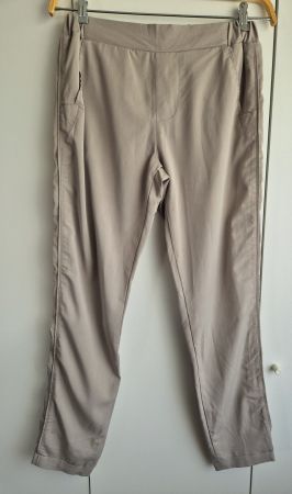 NILE  🤎 stoff   hose    sand     grösse XS