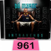 CD D.I.M. Maroc - Intravenös, Nr. 961