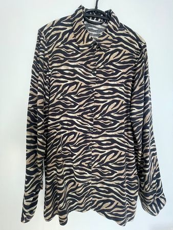 Hailys Bluse Gr. L