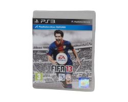 EA SPORTS Fifa 13 PS3