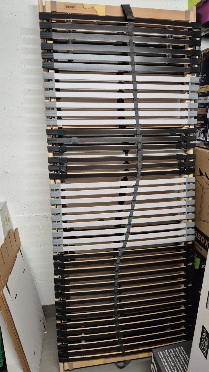 Ikea Reti a doghe: 2x Lattenrost von Ikea – Usato da Muri AG venduto da Tschambu