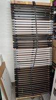 2x Lattenrost von Ikea