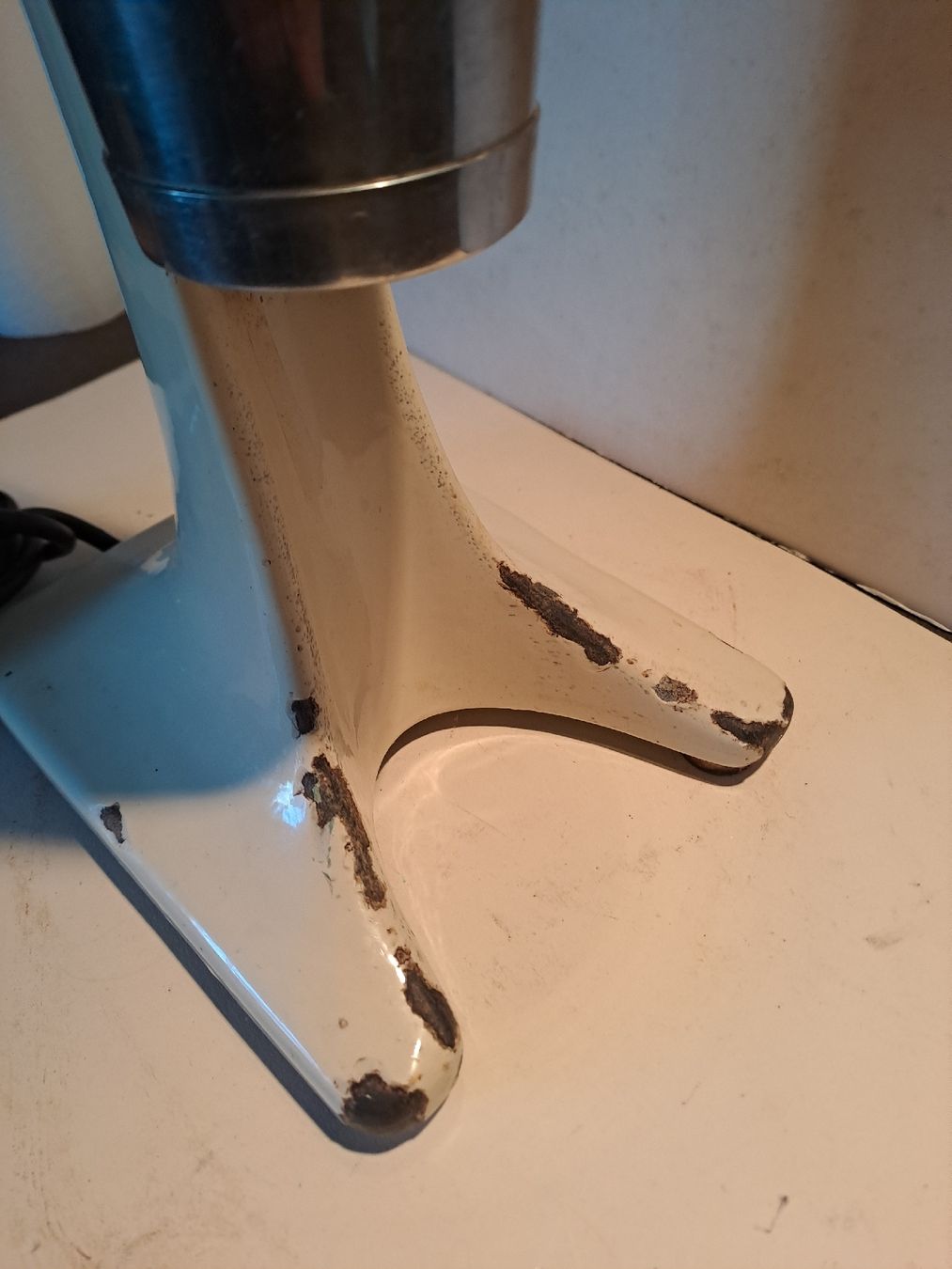 Elettrodomestici da cucina: Ovomaltine Mixer – Usato da Gebenstorf venduto da suroh 4