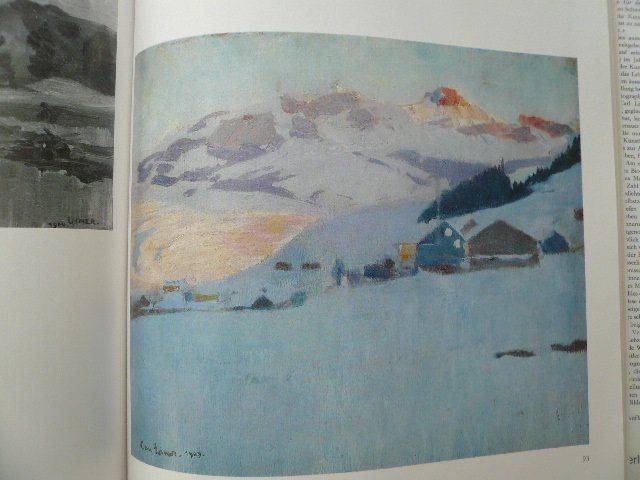 Bücher: Appenzell Carl Liner - Leben und Werk – Neu (gemäss Beschreibung) aus Brunnadern von lesezirkel 7