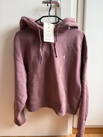 NIKIN Hoodie Damen Gr. S NEU