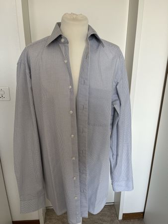 Royal Class Hemd, Gr. 41, Modern Fit, Top Zustand!