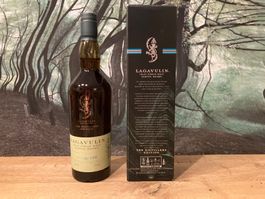 Lagavulin The Distillers Edition 2020 Islay Single Scotch