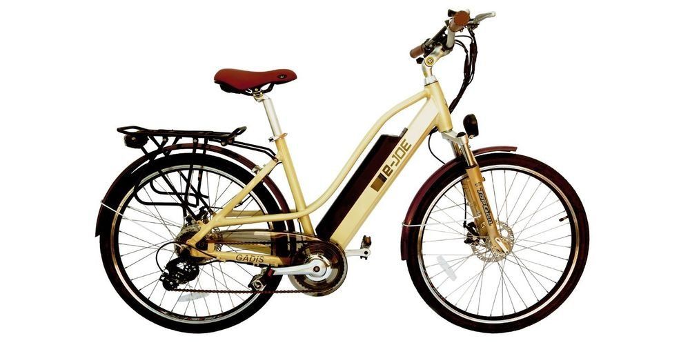 Biciclette: E-Bike – Usato da Frauenfeld venduto da nazanin