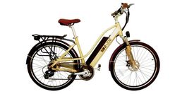 E-Bike