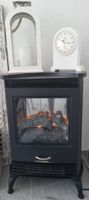 Elektro Kamin Heizlüfter