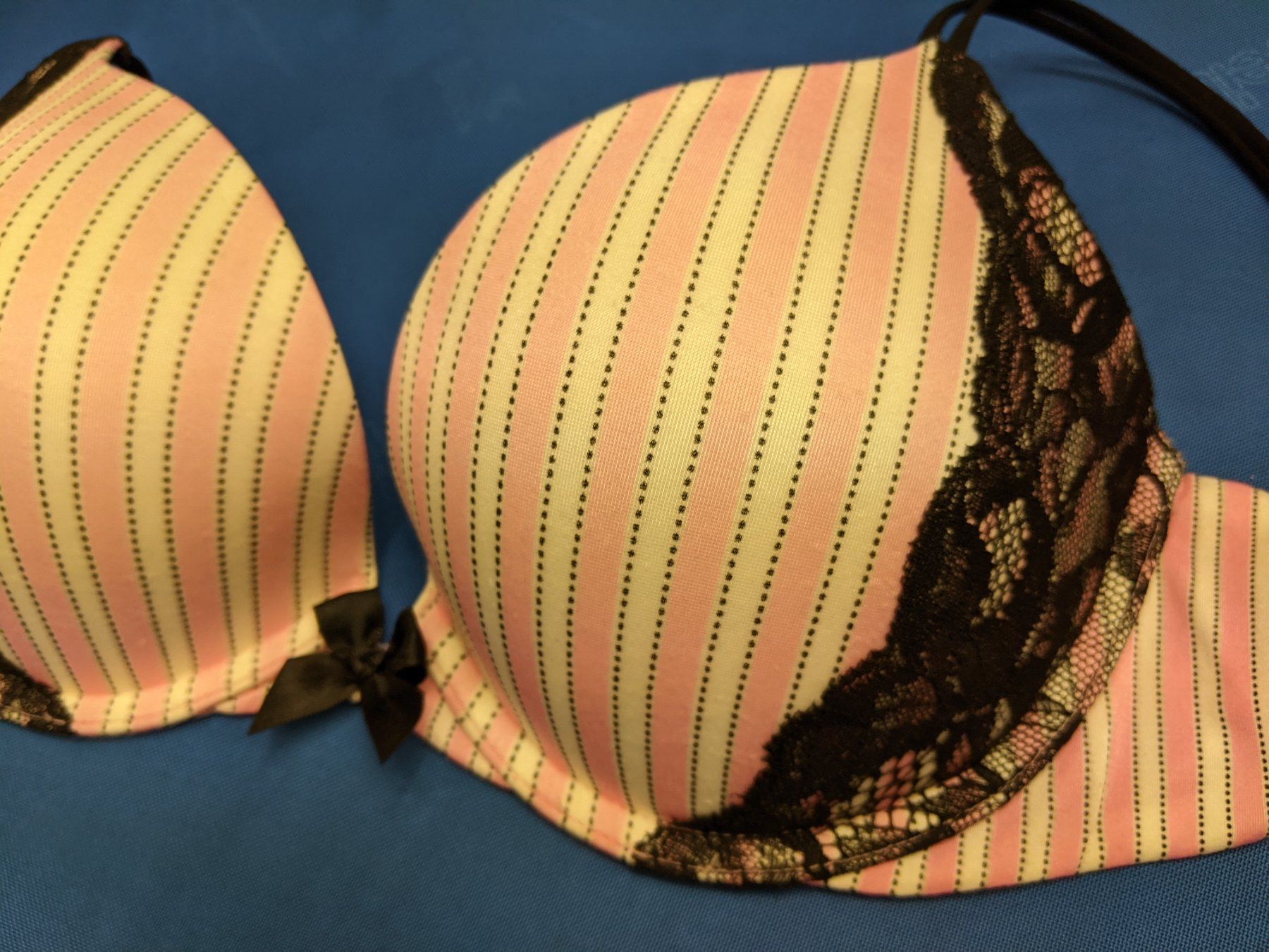 Victoria's Secret Altra biancheria intima: Victorias BH Gr36 – Usato da Langnau am Albis venduto da Judithsebi 6