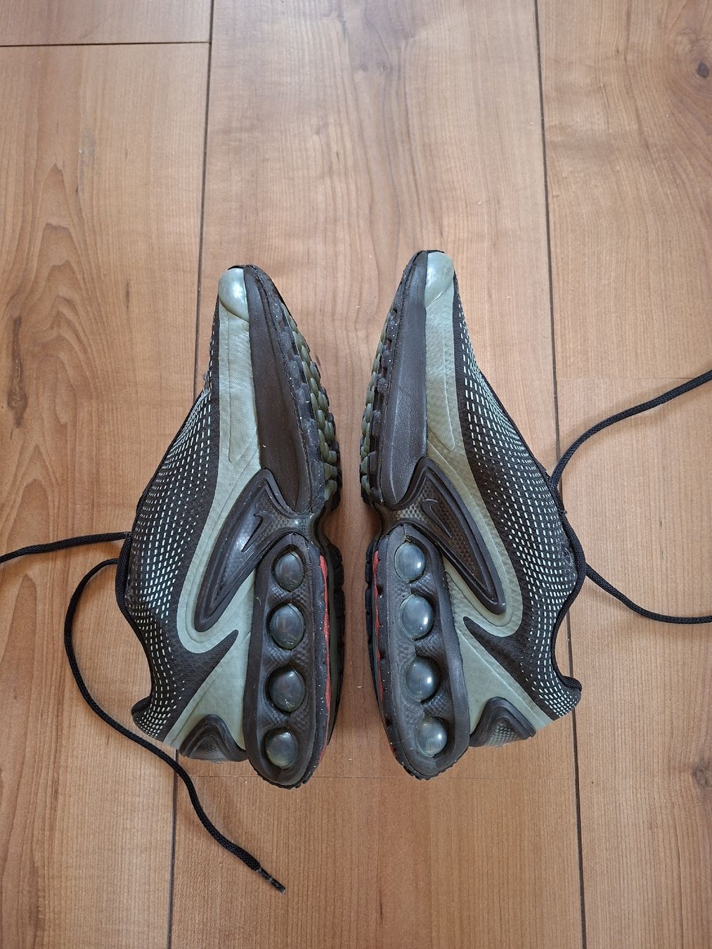 Nike Herrenschuhe: Nike Air max Dn Gr.41 – Gebraucht aus Wiesendangen von laedi07 3