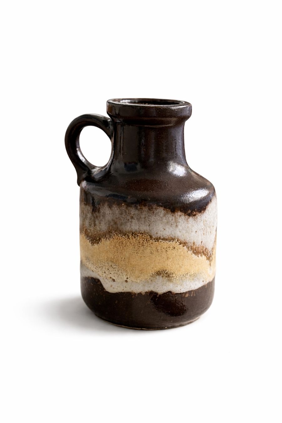 Vasi & Recipienti: Keramikvase Scheurich 414-16 – Usato da Wiesendangen venduto da Decorior 3