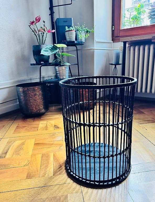 Altro per la casa: Corbeille noire – Usato da Genève venduto da Einalem86
