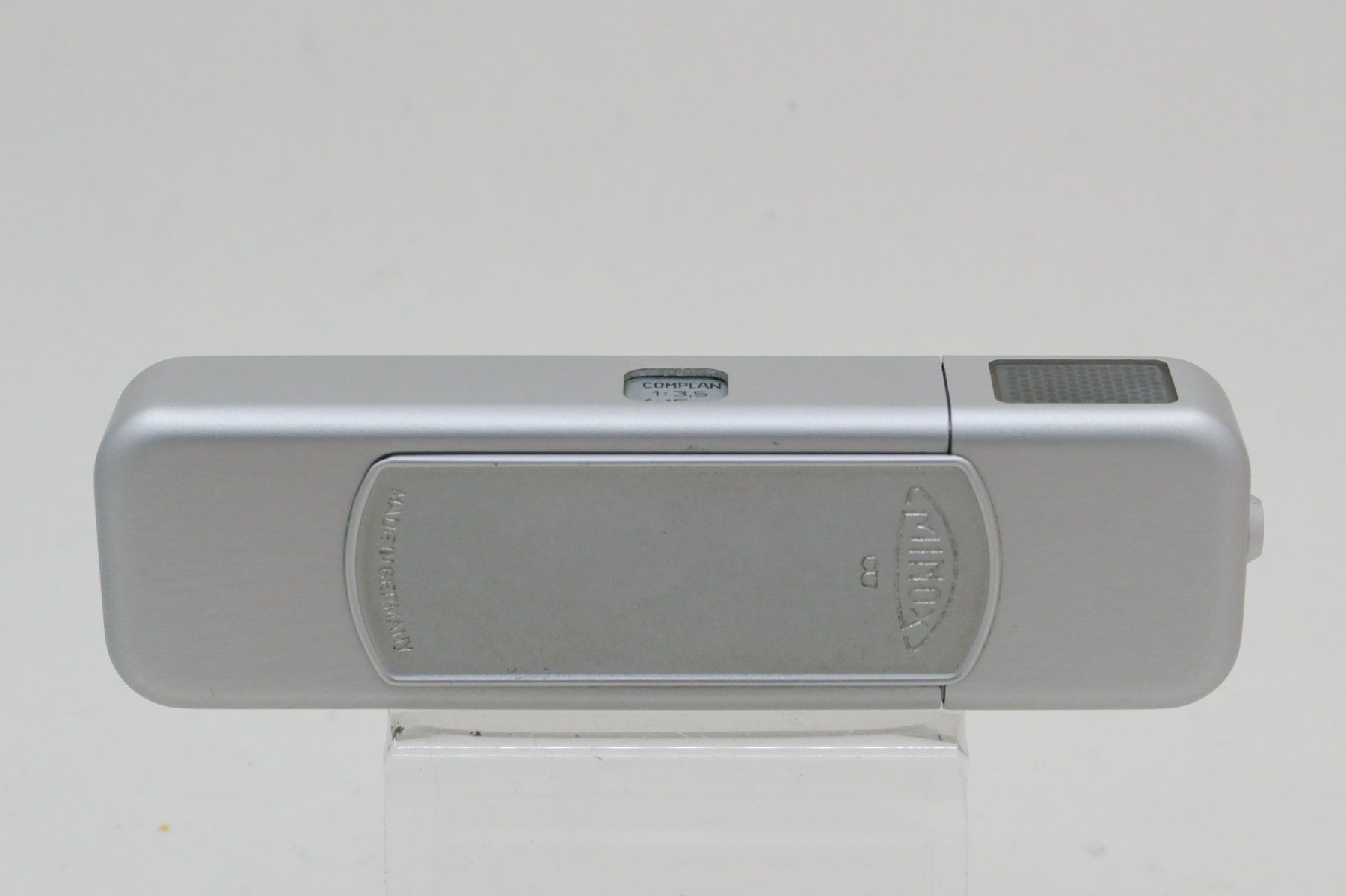 Minox Kamera: Minox B – Gebraucht aus Luzern von AMS144 4