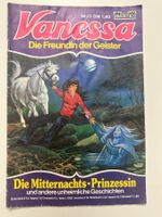 Vanessa - Die Freundin der Geister - Heft 12