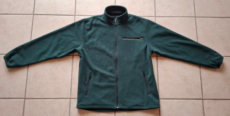 Outdoor Fleece-Jacke/Arbeitsjacke Marke "Ace" Grösse XL