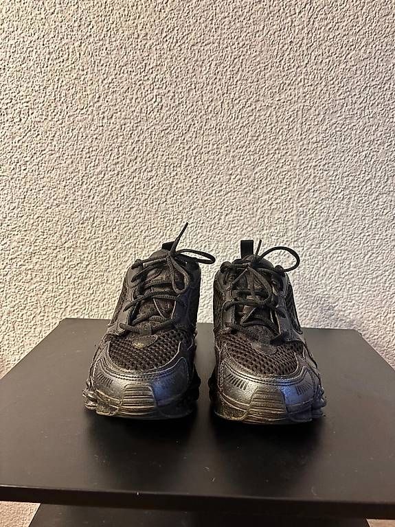 Herrenschuhe: Nike Shox Schwarz Gr. 36 – Gebraucht aus Zollikofen von Eve_fund 1