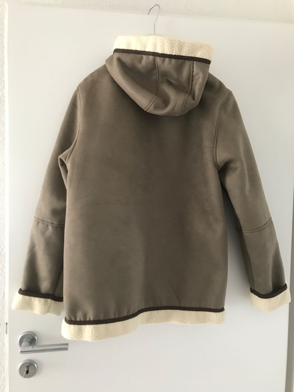 Vestes: Winterjacke – D'occasion à Bremgarten AG par Karita01 1