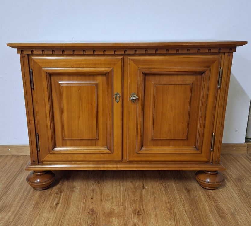 Vintage Kommode mit Rollen ,60er (Gebraucht) in Fahrweid für CHF 179 ...