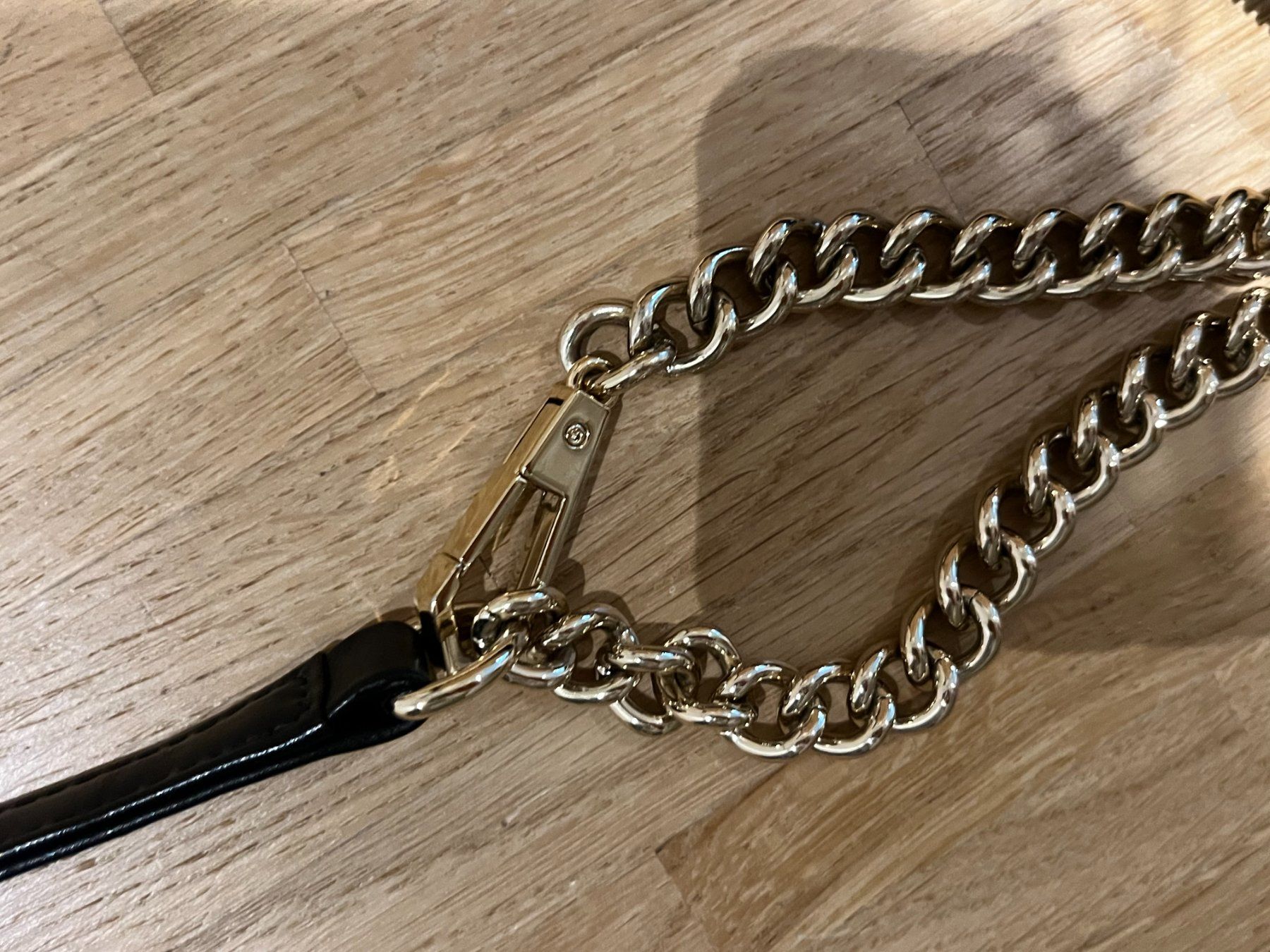 Taschen für Damen: Rebecca Minkoff Handtasche – Neu (gemäss Beschreibung) aus Münchenbuchsee von CoRa_93 3