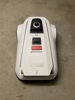 Mähroboter Ecovacs Goat A 3000 LIDAR.