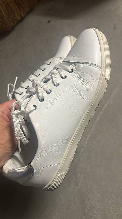 Scarpe da donna: Calvin Klein Sneaker 41 – Usato da Rotkreuz venduto da ELMT 1