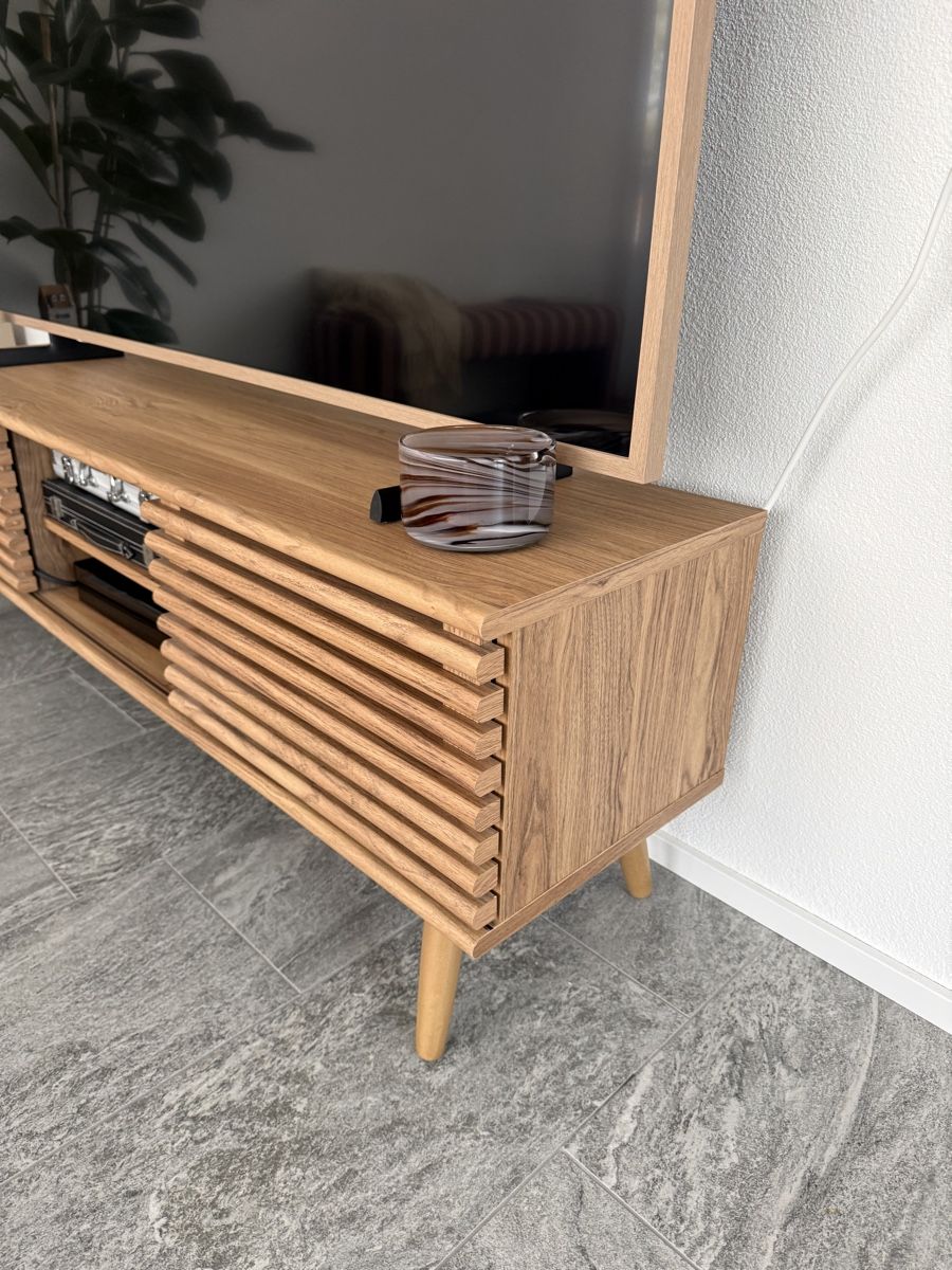Mobili TV: TV Möbel Holz – Usato da Zürich venduto da mcs_t9hr 5